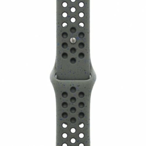 Smartwatch Apple Watch Nike Sport 41 mm M/L Verde