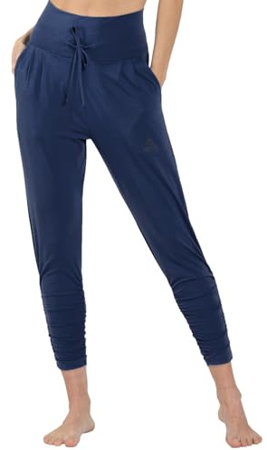 Magadi Yogahose Francis aus Naturmaterial
