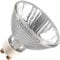 Lighto Halogen PAR Reflektorlampe GU10 75W Dimmbar | Halogenlampe/Halogenleuchtmittel, Halogenspot 2700-3300K Warmweiß - Ø63mm - 1 Stück