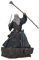 SD TOYS Figur Gandalf in Moria aus Der Herr der Ringe – Figur 18 cm