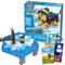 PAW PATROL Eisbrecherspiel - Don't Drop Chase - 3-teiliges Paw Patrol Icebreaker-Spiel mit geheimen Lebensaufklebern, Türaufhänger, mehr (Paw Patrol Spiele für Geburtstagsparty, 3-8 Jahre)