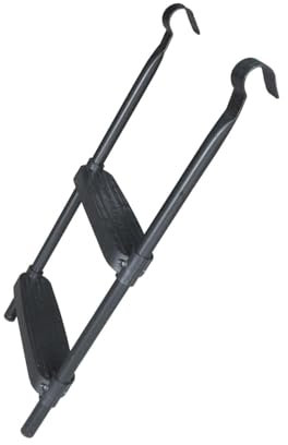 Etan Premium trampoline trap tot 60 cm hoogte
