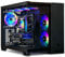 INFOMAX | PC Gamer iCUE, Ordinateur de Bureau, PC Gaming - Intel Core i7 • NVIDIA GeForce RTX 4070 Ti Super • RAM DDR5 32 Go RGB • SSD 1 to • WiFi • Boîtier Corsair Aquarium • Watercooling • FREEOS