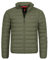 Höhenhorn Balmhorn Herren Jacke Grün/Grün Gr. S