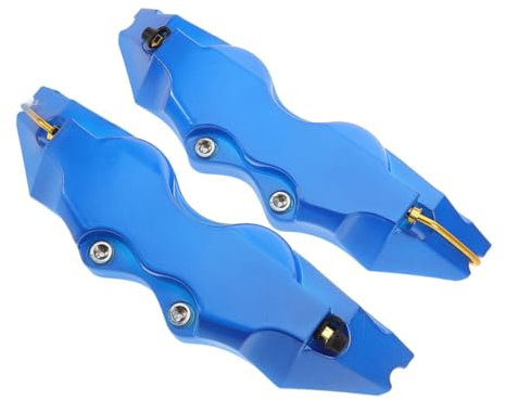 iplusmile Series Car Accessories Car Wheel Protection Cover Caliper Covers Front Brake Caliper Guard Protector Stylish Replacement