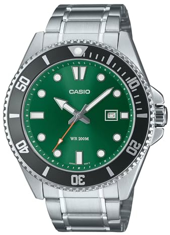 Casio