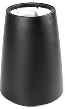 Homeries Marble Wine Bucket - Wine and Champagne Cooler for Parties and Dinners - Keeps Wine and Drinks Chilled - Wine Cooler for Bottles - Fits All Bottles