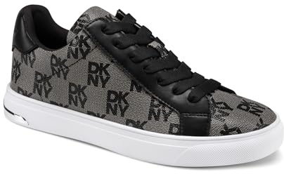 DKNY Damen Ariselle-Lace Up Sneaker