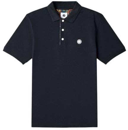 Pretty Green Mens House PaisPlkt Polo