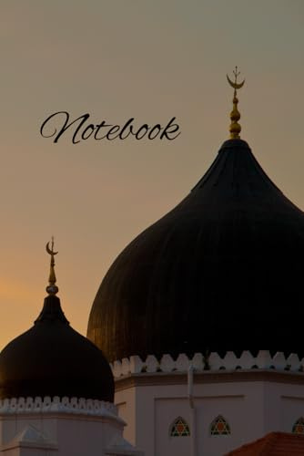 Muslim Notebook