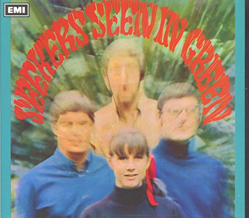 The Seekers In The Green