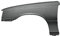Equal Quality L01374 Parafango Anteriore Sinistro