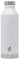 Mizu Life V8 Trinkflasche, Enduro White, 800ml
