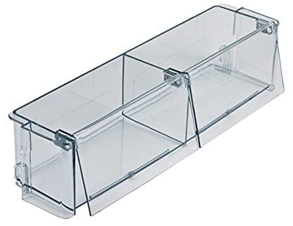 Bosch Siemens 00705208 705208 - Bandeja para puerta (compartimento para mantequilla y frigorífico)