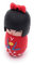 H-Customs Geisha Puppe Rot USB Stick 64 GB USB 2.0