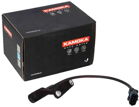 KAMOKA Sensor, Nockenwellenposition 108025 | Kompatibel mit: OPEL ASTRA F, ASTRA F Cabriolet, ASTRA F Caravan, ASTRA F CC, ASTRA F CLASSIC Caravan, ASTRA F CLASSIC CC