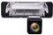 1280 * 720 Pixel 1000TV-Linien Hochwertiges 18mm-Objektiv Autokennzeichen Licht Rückfahrkamera, wasserdichte Nachtsicht, für Mercedes C-klasse W202 C280 C250 C240 C230 C220 C200 C180 C43 C36