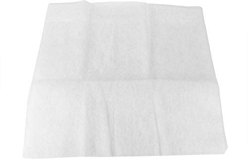2PCS Filtro antigrasso per cappa Filtro antiolio Carta assorbente per olio per elettrodomestico da cucina Stove Accessories