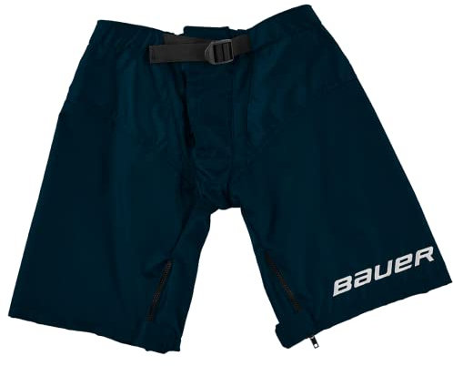 Bauer Cover Shell Senior NAVYM Überhose