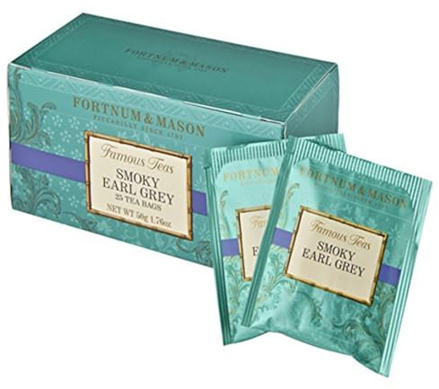 Fortnum & Mason Earl Grey Tea Infused Biscuits