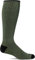 Sockwell Elevation Herren Kompressionsstrümpfe, abgestuft, Eukalyptus, M/L