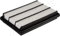JAPANPARTS FA-160S Filtro Aria Nissan Qashqai 1.5 Dci