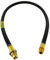 Paxanpax PCK344 Bayonet Natural Gas Cooker Hose, BS669-1, 1/2 x 4ft
