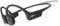 SHOKZ【Mini Size OpenRunSE, [England Athletics Recommended] Bone Conduction Sports Headphones, Bluetooth Wireless Earphones with Mic, 8H Playtime, Open-Ear Waterproof for Running Workout, Comet Grey