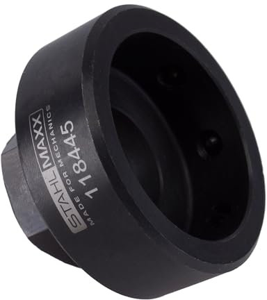 Schneideisenhalter M10 - M18 für Ratsche SW 27mm 6kant Gabel Ringschlüssel