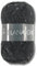 Frida's Wollhaus Lana Grossa 100 g Meilenweit 100 Tweed Sockenwolle Stricken Garn 20 Farben (107 | Anthrazit)