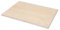 EXCEART Zeichenbrett des Künstlers Zeichenpalette Zeichenbrett Aus Holz Zum Skizzieren Projektboard Künstlerskizzenbrett Stylisches Zeichenbrett Reise-malbrett A3 Bambus Tafel Tragbar 4k