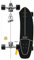 Carver x Channel Island Surfskate Komplettboard Happy Everyday C7 30.75 (raw)