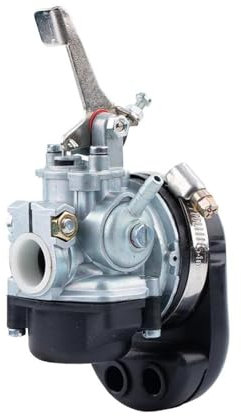 Vergaser Vergaser Für SHA14.12L SHA 14/12 Für Puch Für Maxi X20 X30 MV MS VS DS VZ MC M50 Für Korado Für Manet-Motoren Vergaser Carb