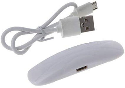Lampe Harz Professionelle Gel Lack Härtungslampe Maniküre Pediküre Harz 1 W 395NW GEL Härtungslampen