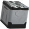 Anneome Toilettes De Camping Pour Adultes Pot Portable Matériau Pp De Haute Qualité Conteneur De Rangement Accessoire Dextérieur Durgence Toilettes De Voyage