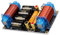 Reykentu Subwoofer Spezifischer Frequenzteiler Pure Bass Lautsprecher Crossover HIFI 1100W High Power für 15 18 Audio Lautsprecher