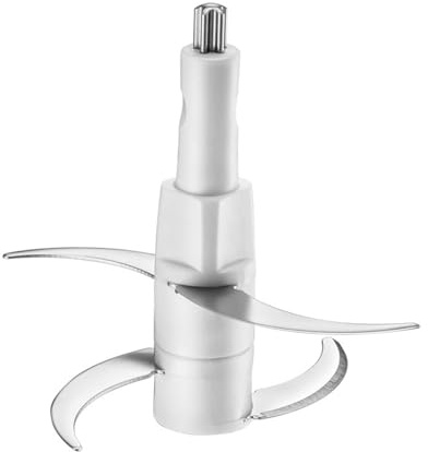 Double-Layer Meat Grinder Blade Compatible For Little Compatible For Bear Electric Chopper 1pcs Blade Meat Grinder Parts Kitchen Tools