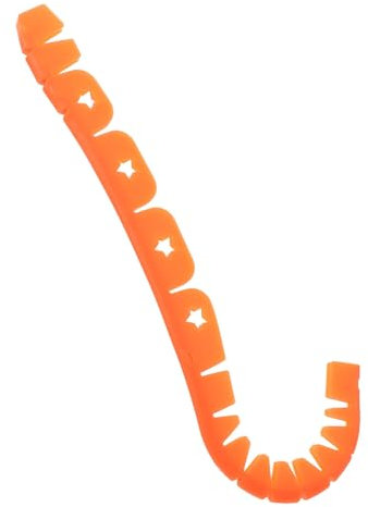 WHAMVOX Hockey Schläger Klingen Schutzabdeckung Antiscratch Hockey Training Equipment Für Off-Ice Training Leichte Und Tragbare Schutzausrüstung Für Optimale -Pflege