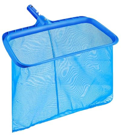 Febsow 2 x 3 cm, bleu, renforcé