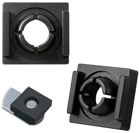 Pietra scorrevole chiudiporta per GEZE TS 5000-2 feltrini di ricambio compatibili con chiudiporta GEZE TS 3000/TS 5000, accessori in plastica per chiudiporta automatica, chiudiporta porte interne