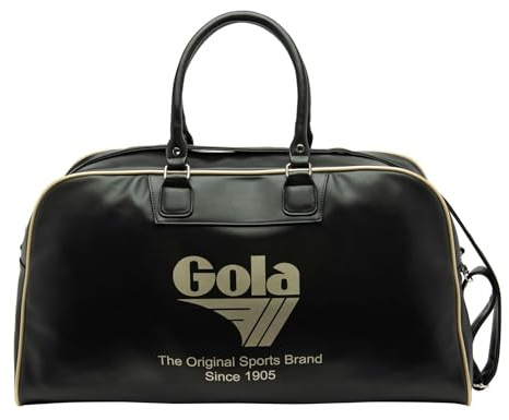 Gola Herren Damen Unisex Weekender Reisetasche Reynolds