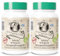 Athina® Oregano Öl Vegan Bio 2 x 60 Kapseln I 100 mg Athina® Wildes Berg Oregano Öl I Origanum vulgare hirtum aus Griechenland I 80% Carvacrol I Reine & natürliche Zutaten
