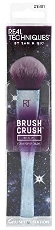 Real Techniques Brush Crush Volume 2 Make-up Pinsel für Wangen Rouge RT 302