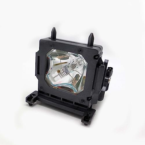 Supermait Beamerlampe für Sony LMP-H210 VPL-HW45ES VPL-HW45EW VPL-HW65ES Projektor Beamer Lampe