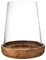 BUTLERS Forest Windlicht Ø 21cm