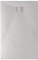 Idralite Piatto Doccia 90x160x2,6 CM Rettangolare Bianco Effetto Pietra MOD. Blend