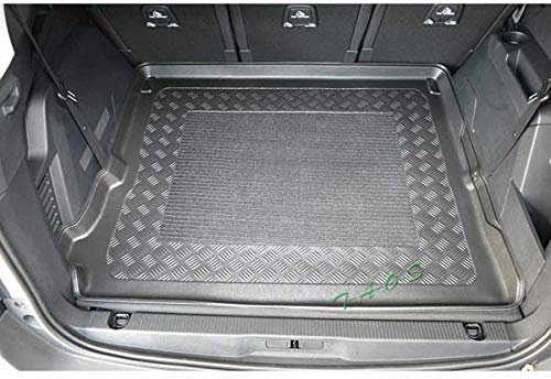 Taos Cubre Protector Maletero para Peugeot 5008 II Desde 2017- (1190191601)
