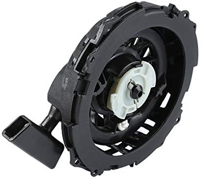 TF Rasenmäher Starter Pull Recoil Start Seilzugstarter für Briggs & Stratton 590588 593961 591139 08P502 093J02