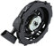 TF Rasenmäher Starter Pull Recoil Start Seilzugstarter für Briggs & Stratton 590588 593961 591139 08P502 093J02