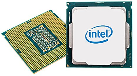 Processeur Intel Core i5-11500 Rocket Lake (2,7Ghz)